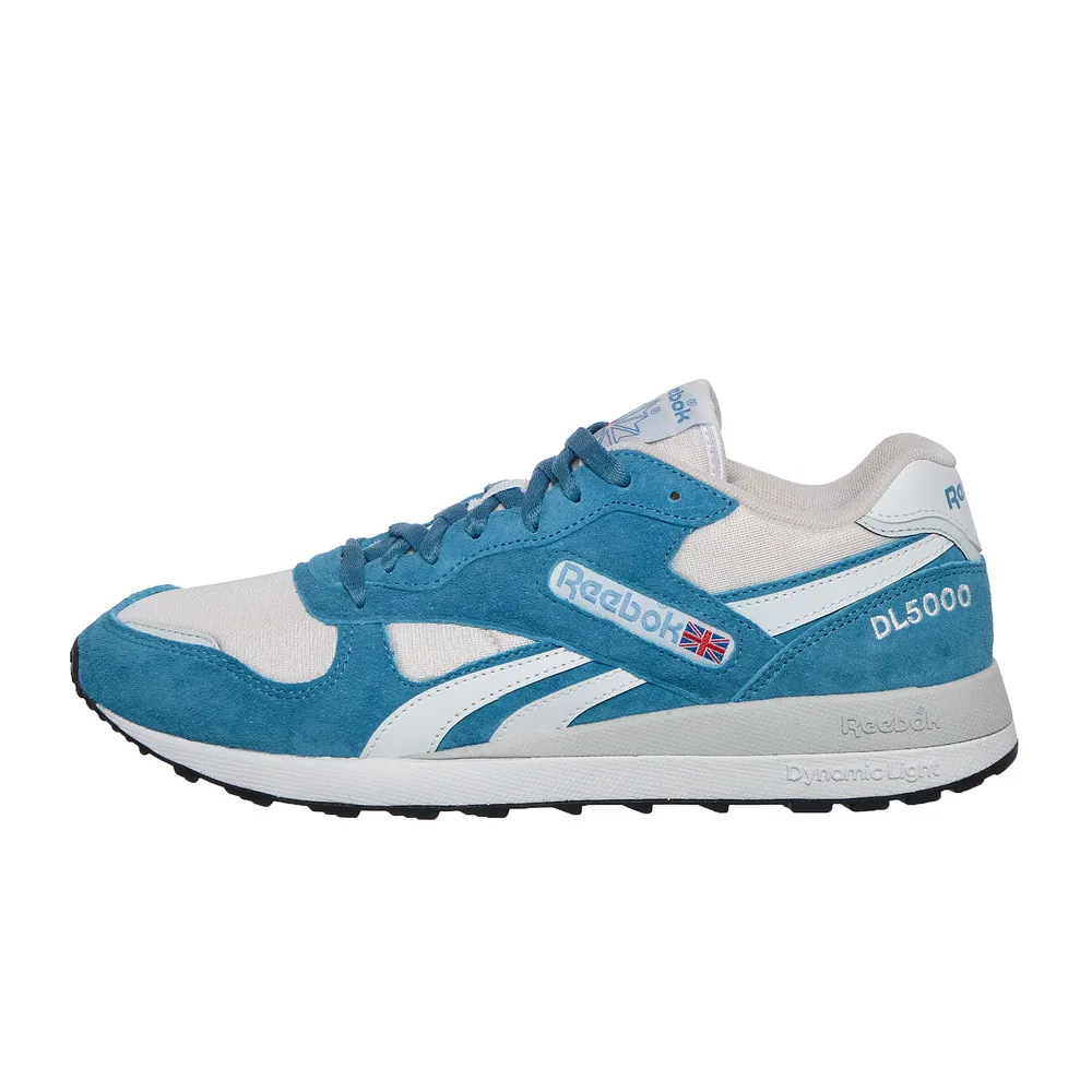 Reebok DL5000 100075209 / weiss