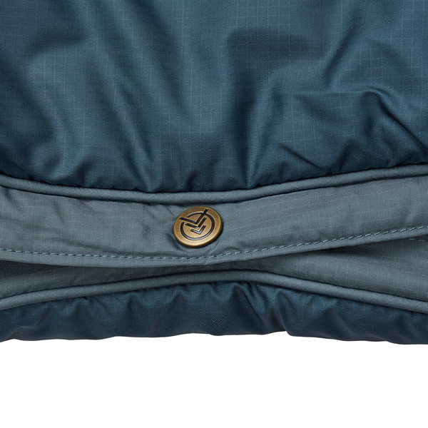 FLEECE BLANKET - Decke