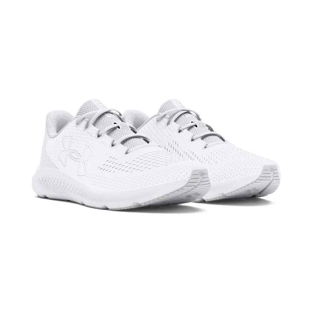 Under Armour Charged Pursuit 3 3026523-104 / weiss