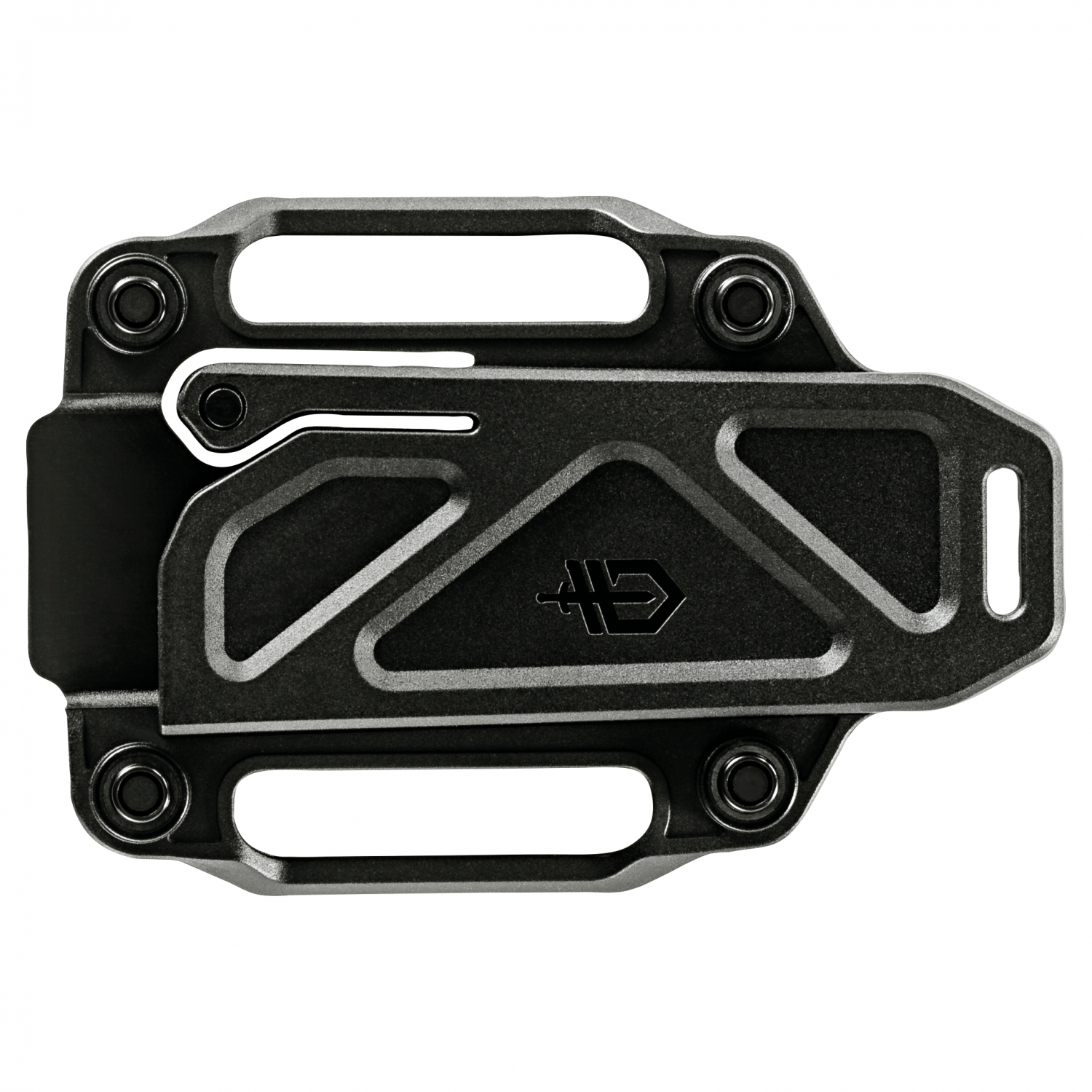 Gerber Jagdmesser Exo-Mod Caper