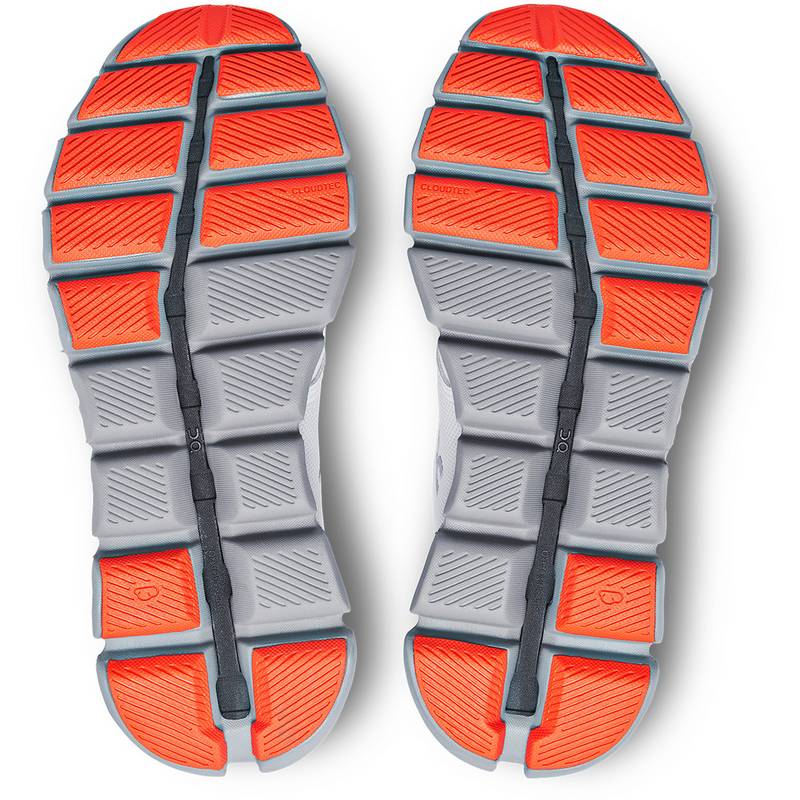 On Cloud X 3 Laufschuhe Damen