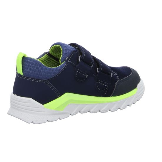 RICOSTA Jungen Halbschuhe blau