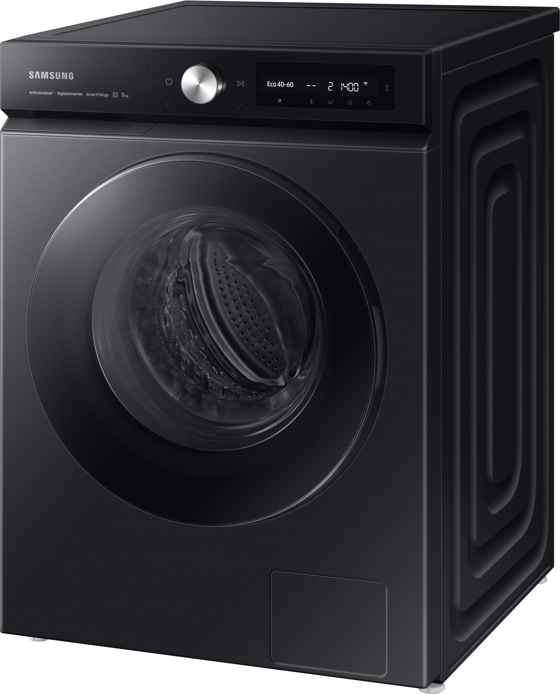 Samsung Waschmaschine WW11BB704AGB, 11 kg, 1400 U/min
