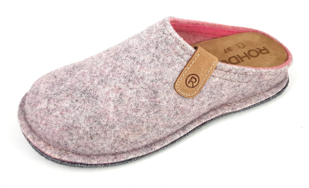Rohde Lucca 6820 Rosa 44 rose