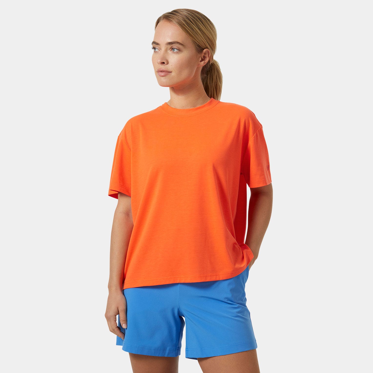 Women’s Siren T-Shirt