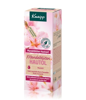 Kneipp Mandelblüten Hautzart trockenen & sensible Haut Körperöl-100 ml