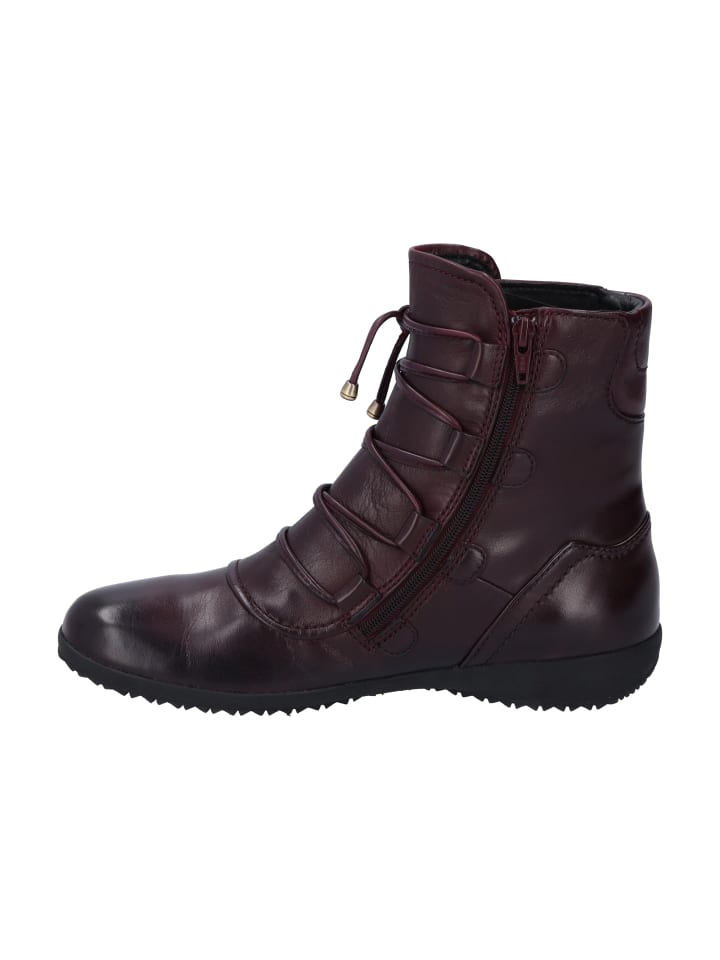 Josef Seibel Stiefelette Naly 62 in bordeaux günstig kaufen