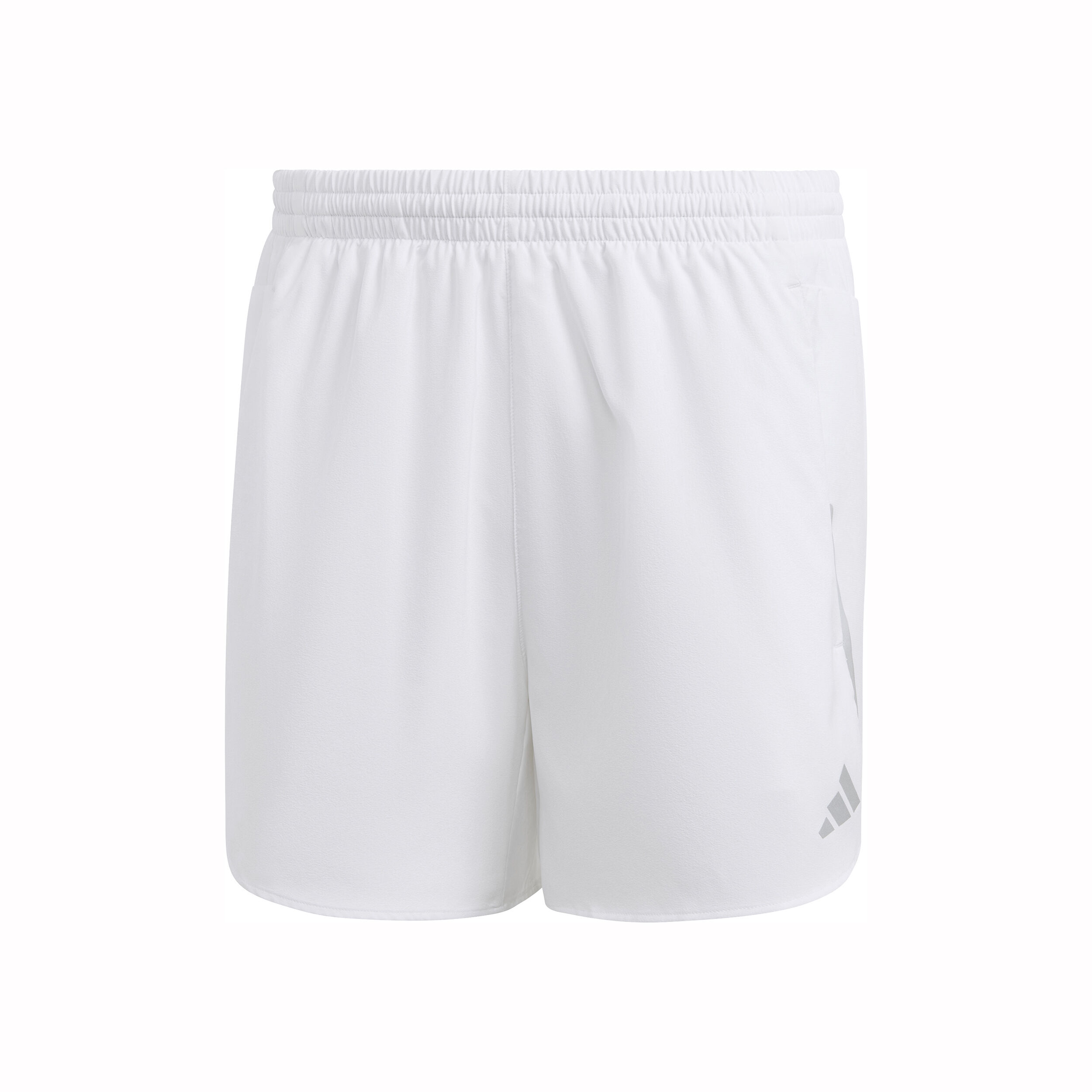 Designed 4 Running Shorts Herren - Weiß