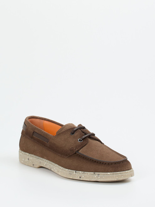 Bootsschuh-46102090897 Santoni