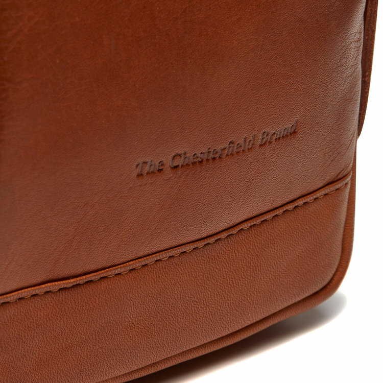 THE CHESTERFIELD BRAND Handtaschen braun RIGA