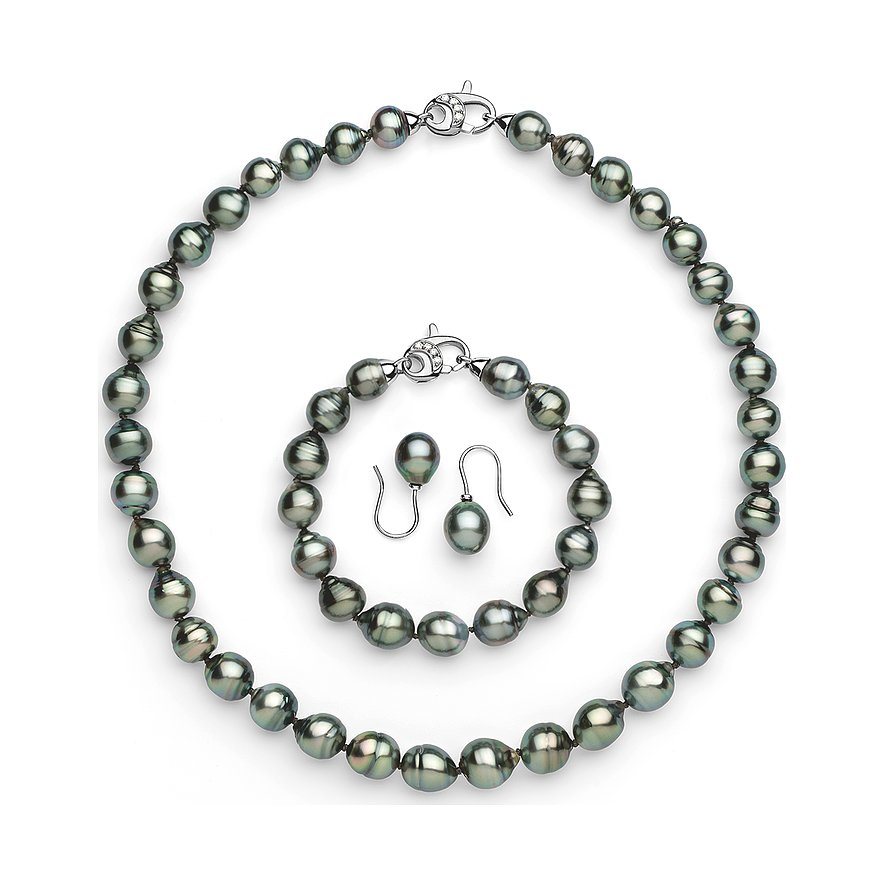 CHRIST Schmuck-Set
