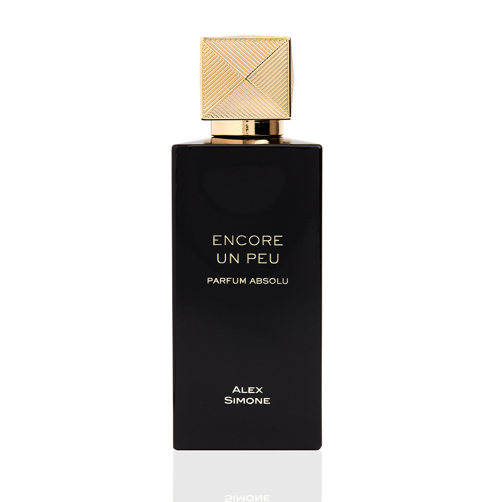 alex simone ENCORE UN PEU ABSOLU PARFUM