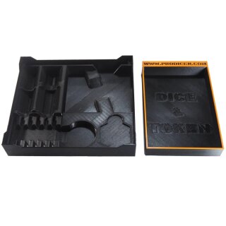 ProBox - Organizer Set (Sci-Fi Skirmish)