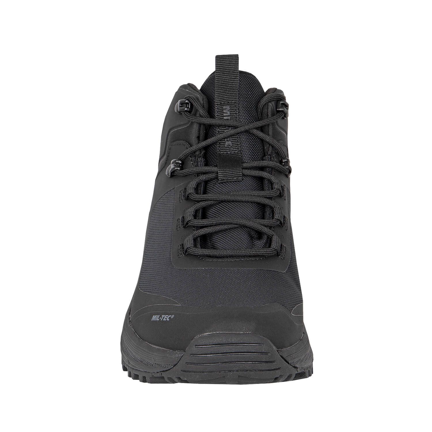Assault Stiefel Mid