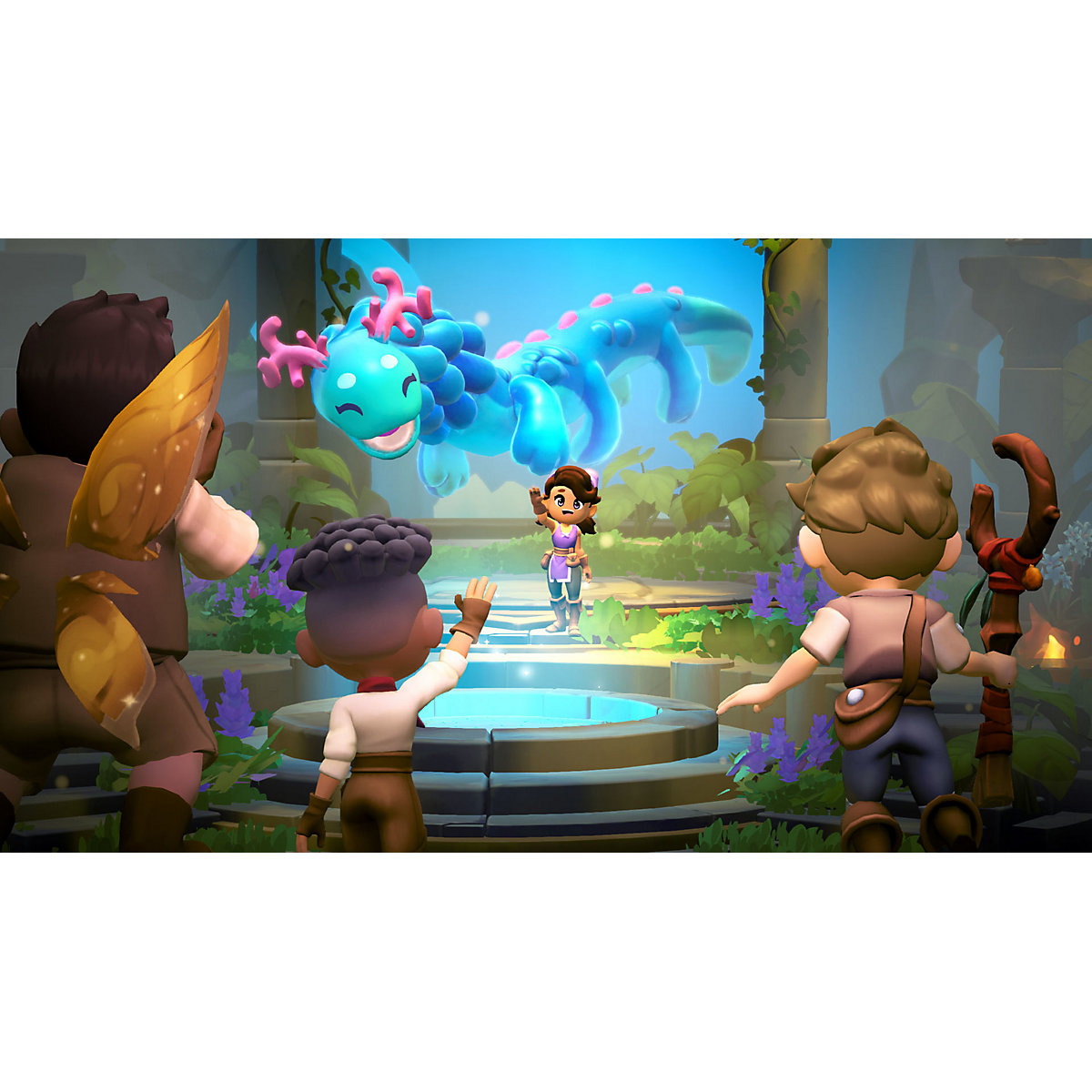 Fae Farm