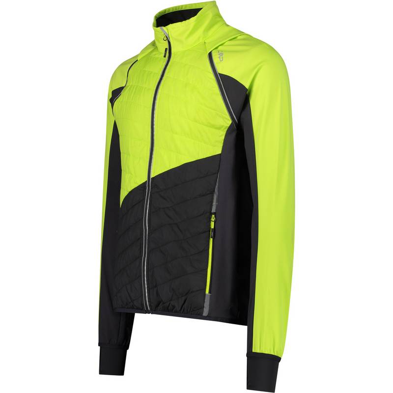 CMP Softshelljacke Herren