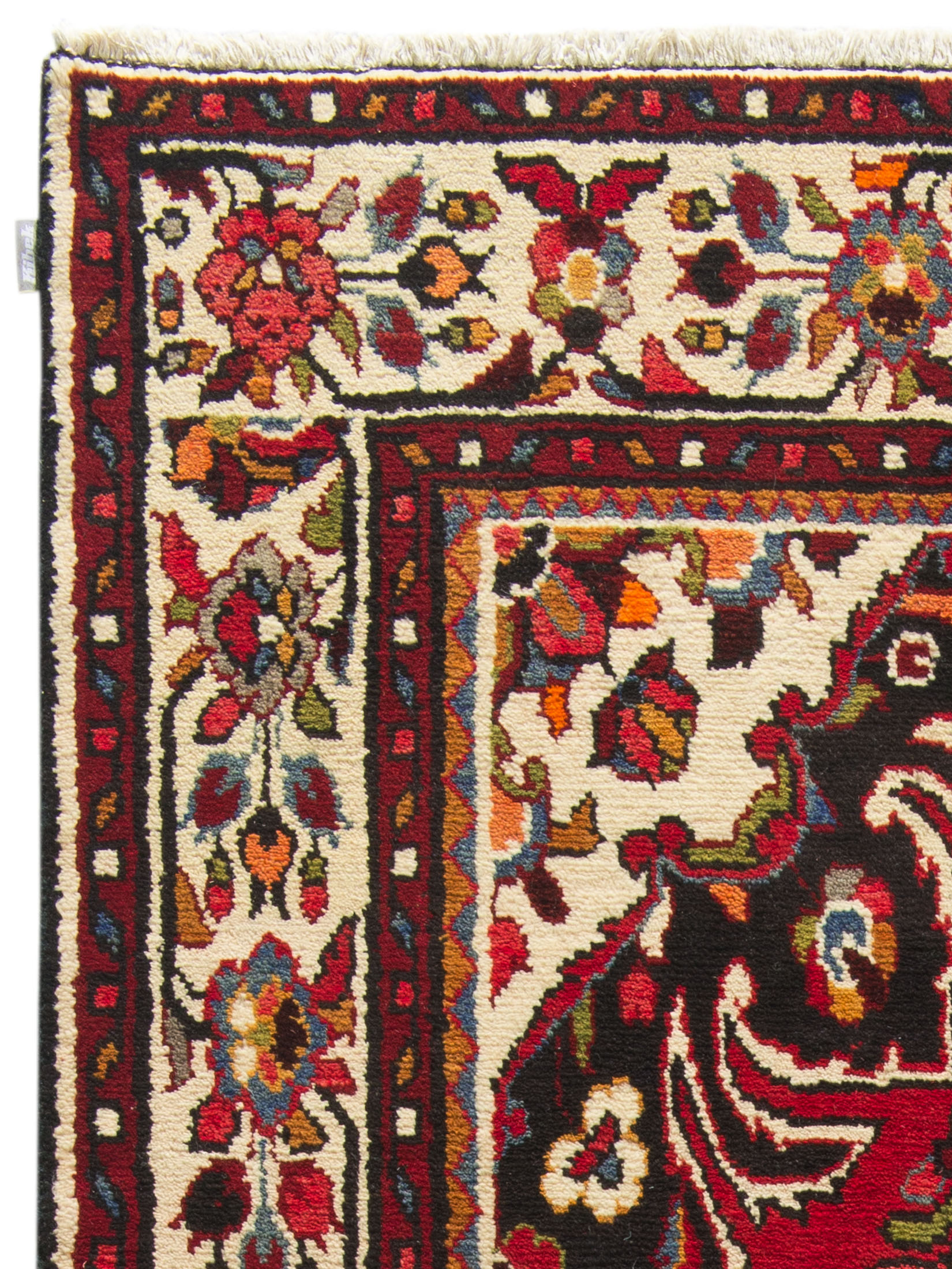 Borchalou Hamadan ca. 162 x 260 cm, Unikat / Einzelstück