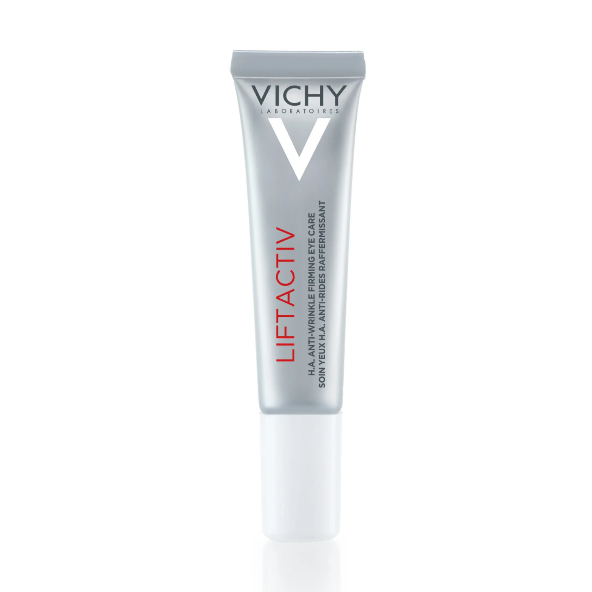 Liftactiv Liftactiv HA Contorno de Ojos Antiarrugas y Reafirmante - Contorno de ojos antiarrugas