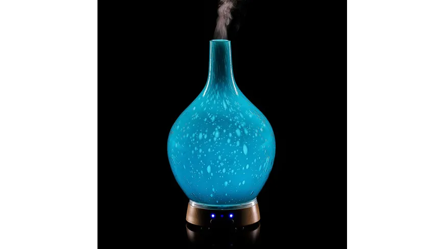 pajoma Aroma Diffuser Spa Delight weiß
