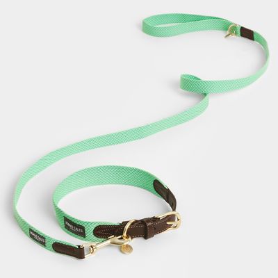 Nomad Tales Bloom Halsband, mint