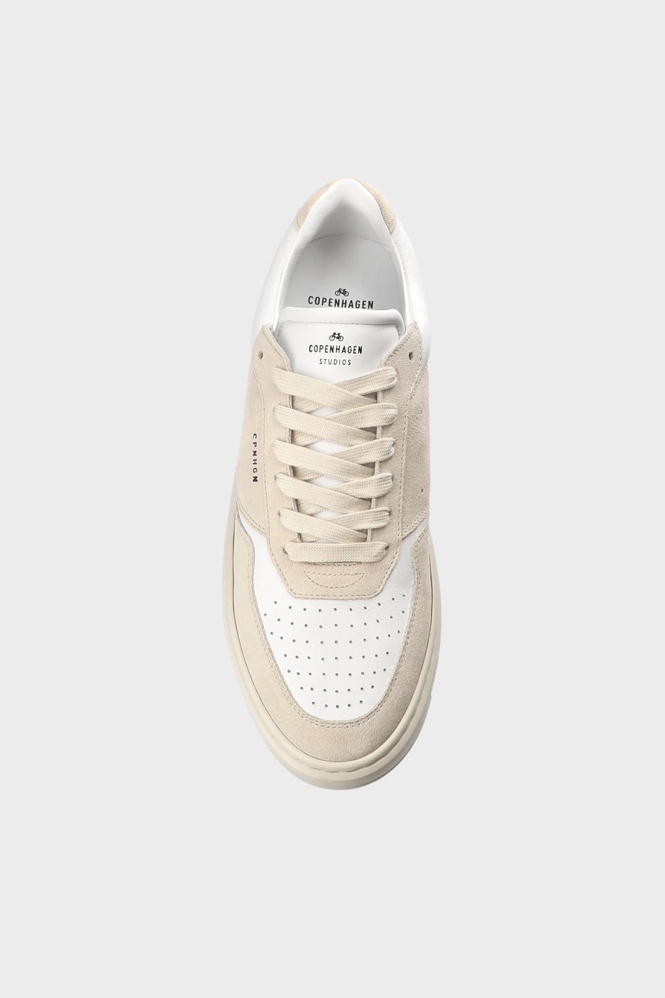 CPH1M leather mix sand