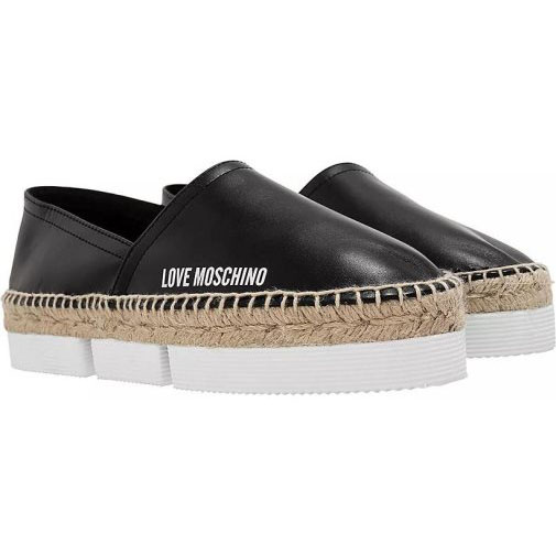 Love Moschino Schnürschuhe