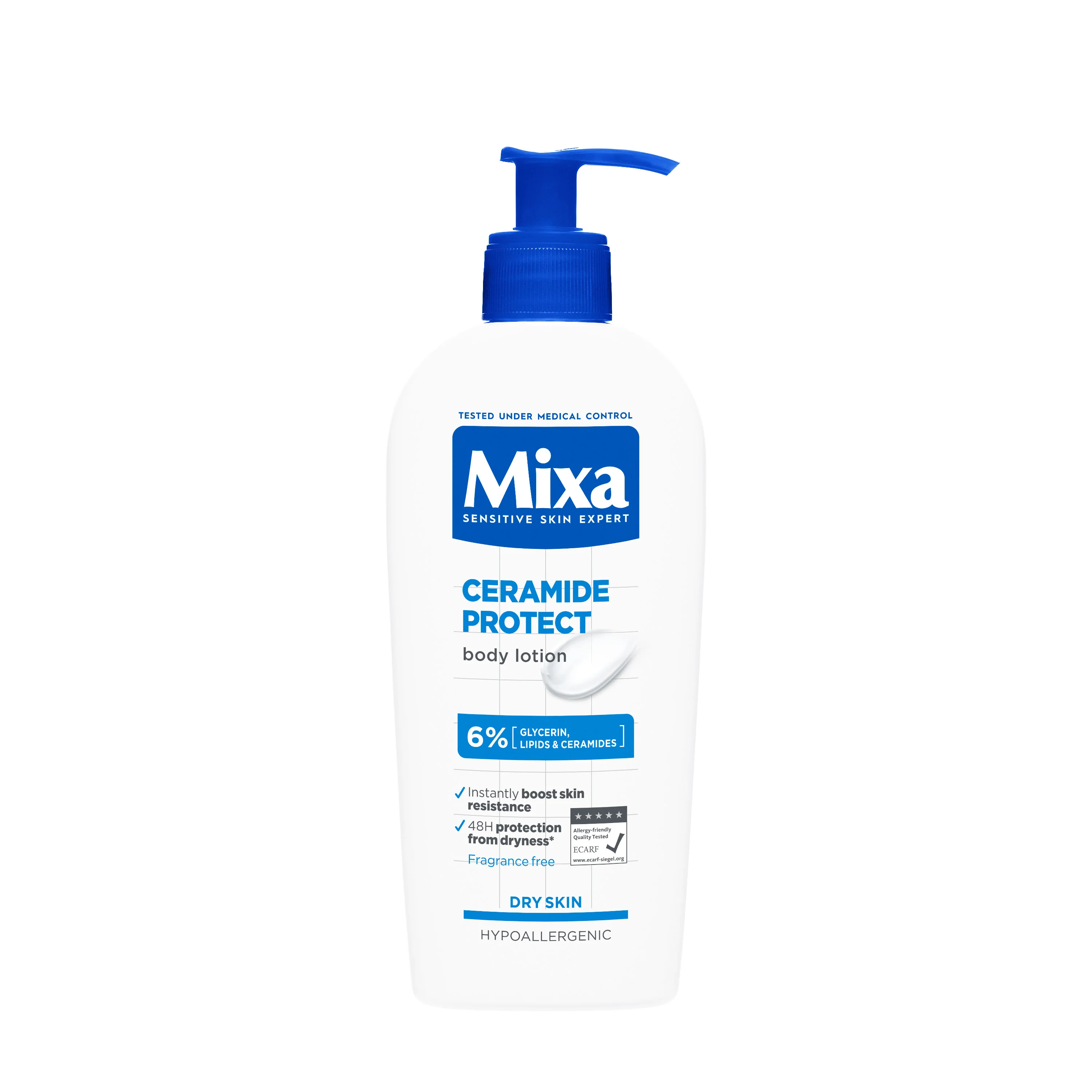 Body Ceramide Protect - Bodylotion - Bodymelk