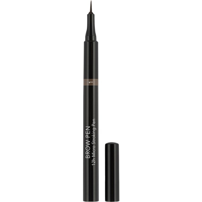 12h Micro Stroking Brow Pen