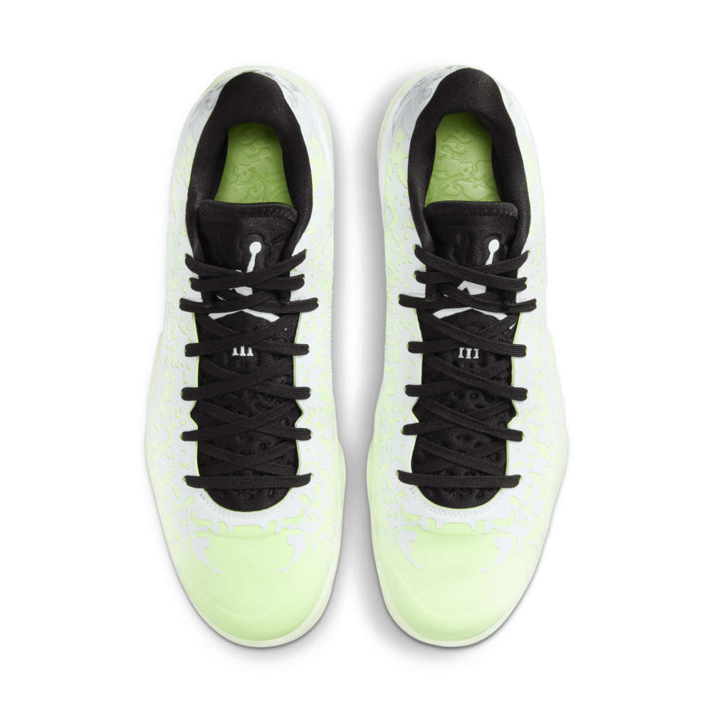 NIKE JORDAN Zion 3 DR0675-110 / weiss