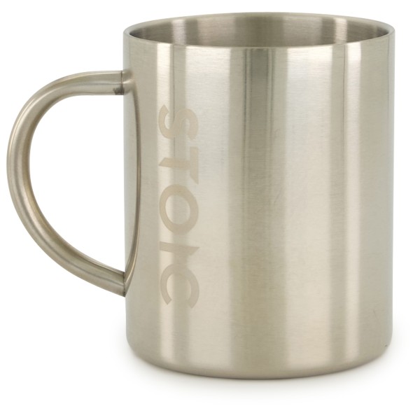 Stoic - Double Wall Cup - Isolierflasche
