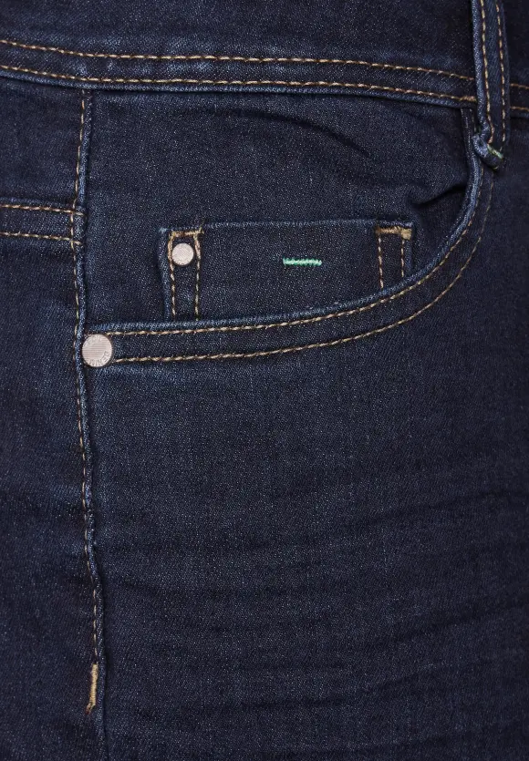 CECIL Loose Fit Jeans
