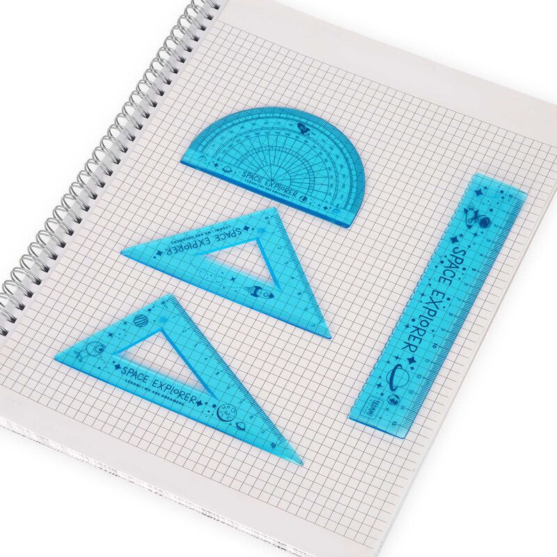 Geometrická sada - Ty vládneš!