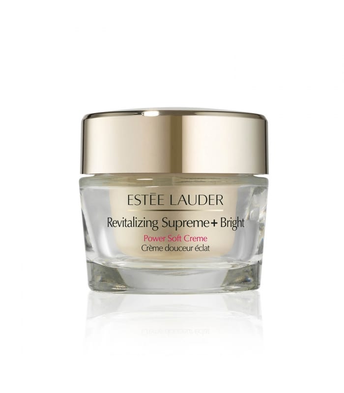 Estée Lauder-REVITALIZING SUPREME + BRIGHT-Crème douceur éclat