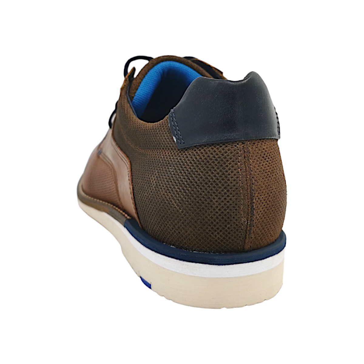 Bullboxer 806K20925BCONB Braun CONB tan/ cognac