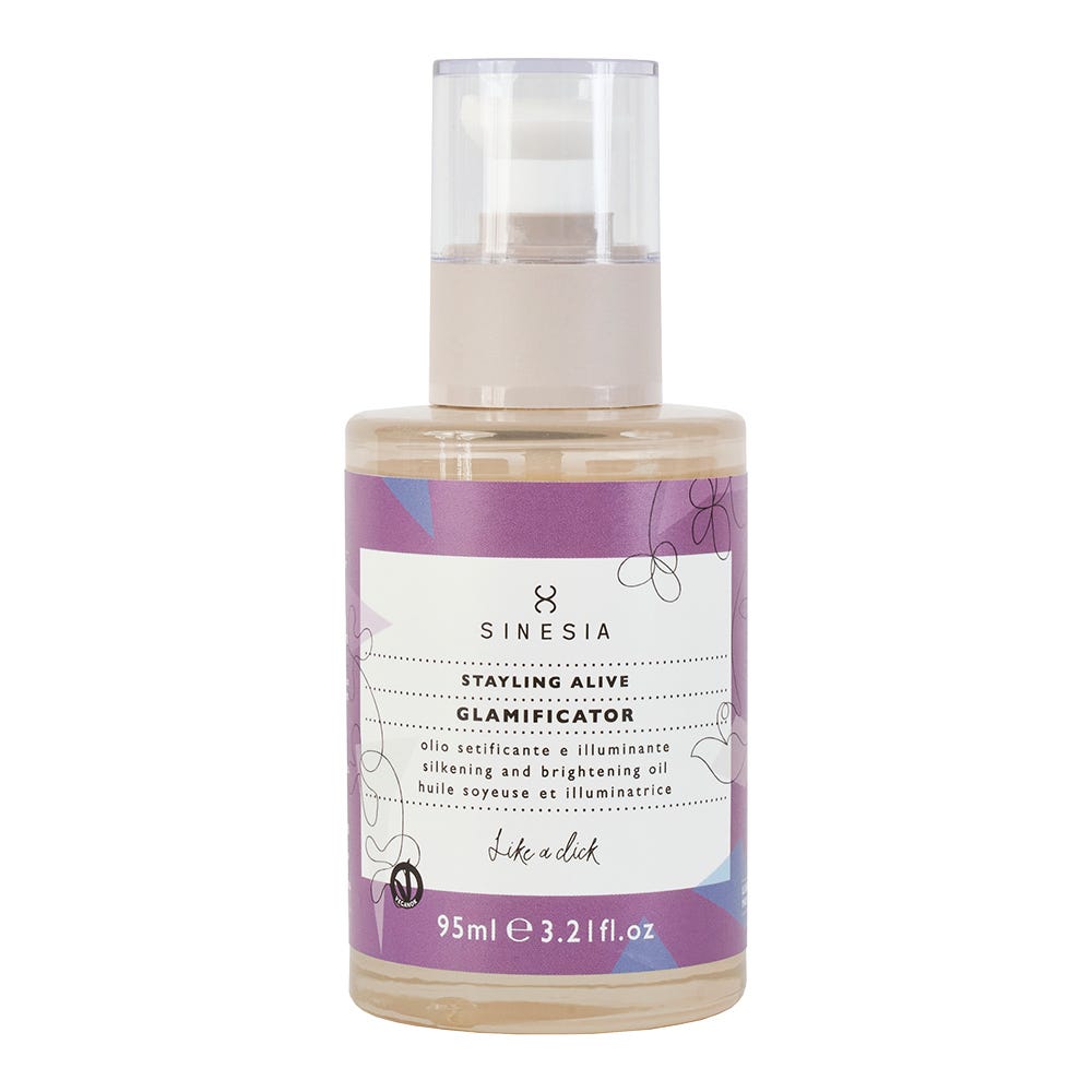 Sinesia Styling Alive Glamificator 95 ml