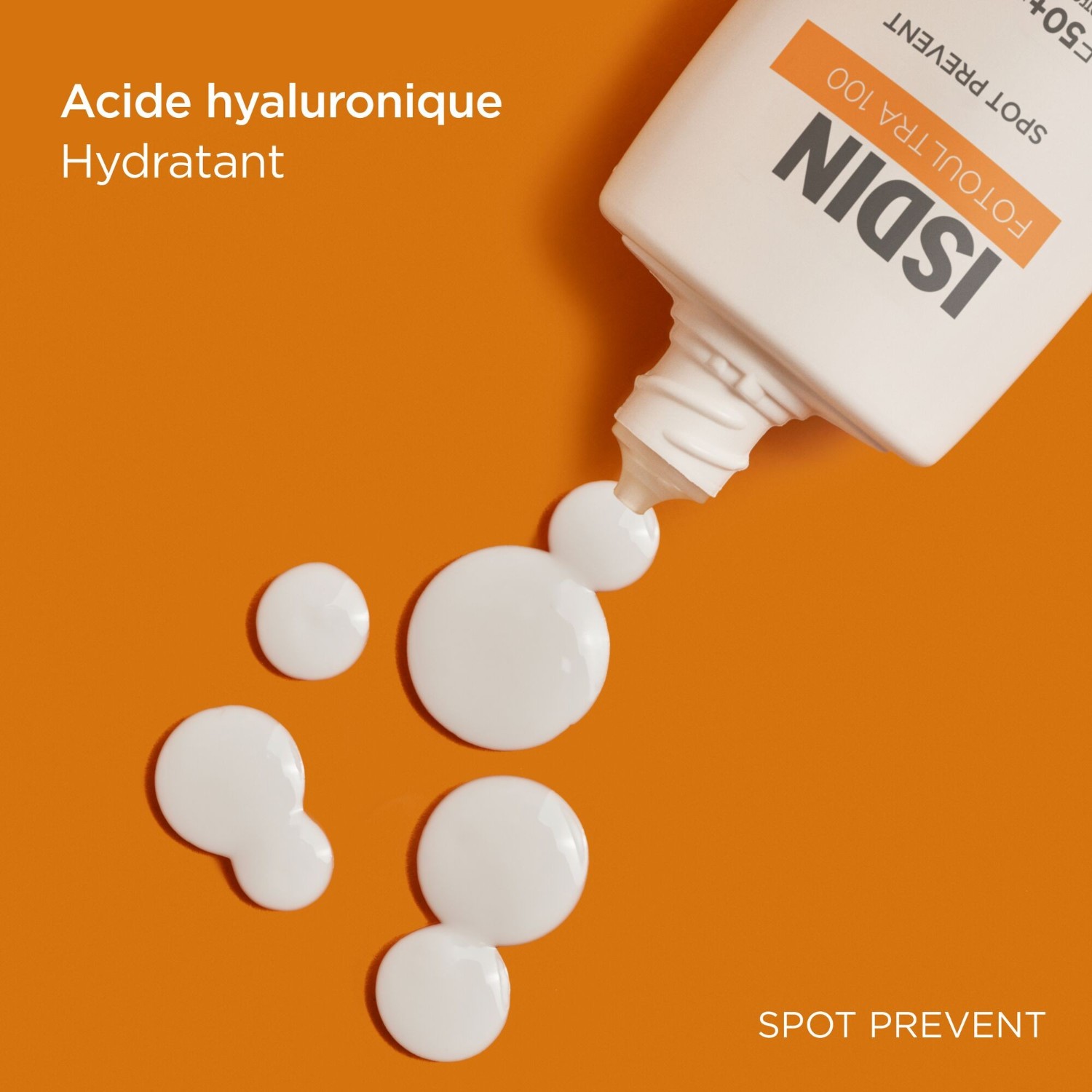 ISDIN Spot Prevent