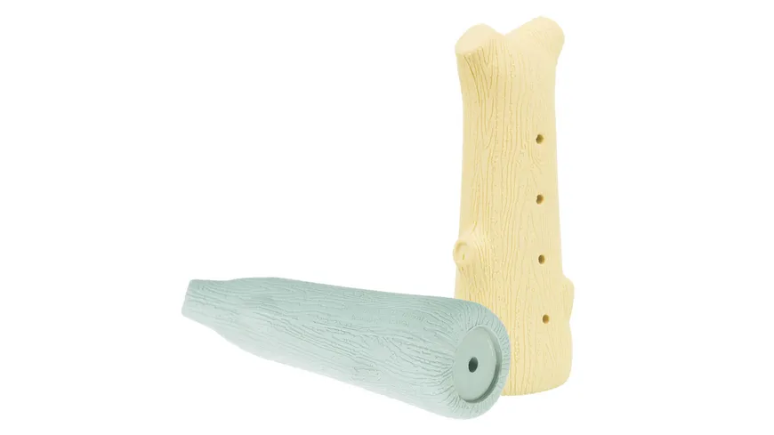 Trixie Junior Knisternder Ast 10 cm Hundespielzeug