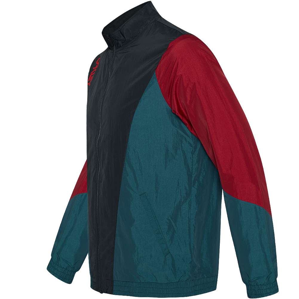 Oakley Herren Trainingsjacke 461768-27C
