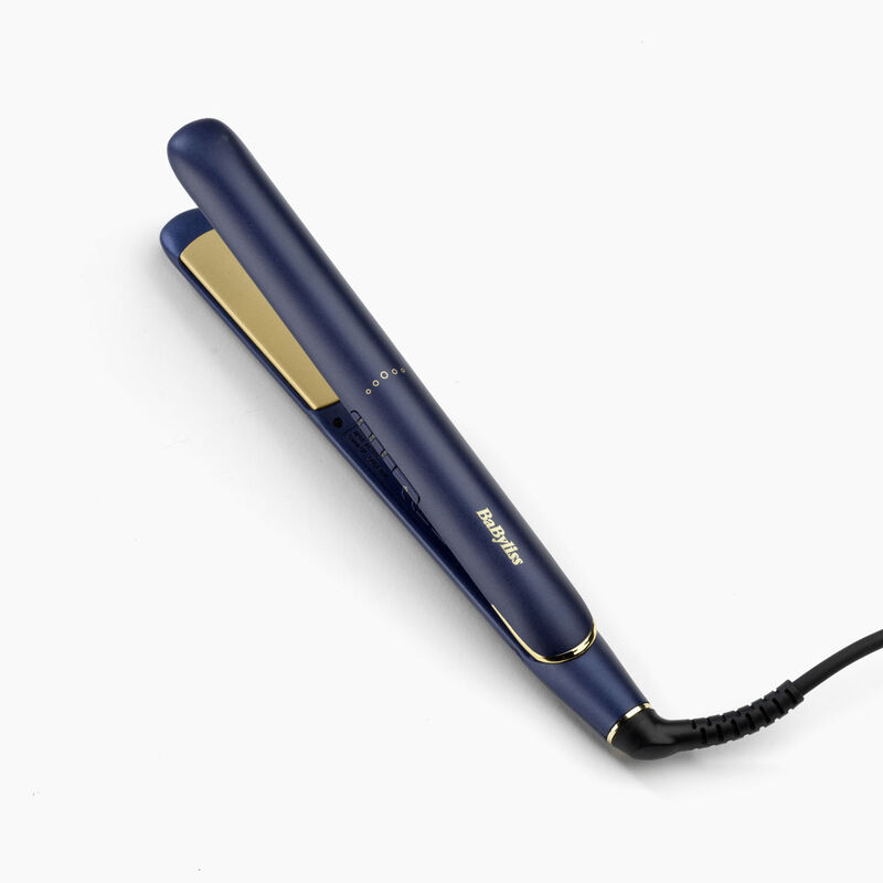 Midnight Luxe 235 Hair Straightener