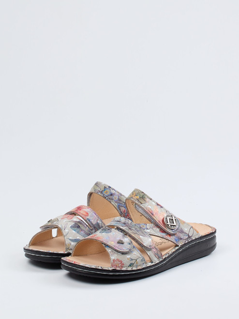 Pantolette-21519990008 Finn Comfort