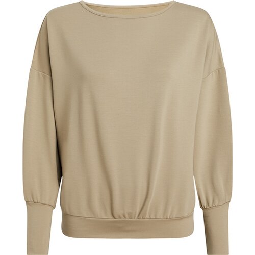 DAMEN SWEATSHIRT ORNELLA W