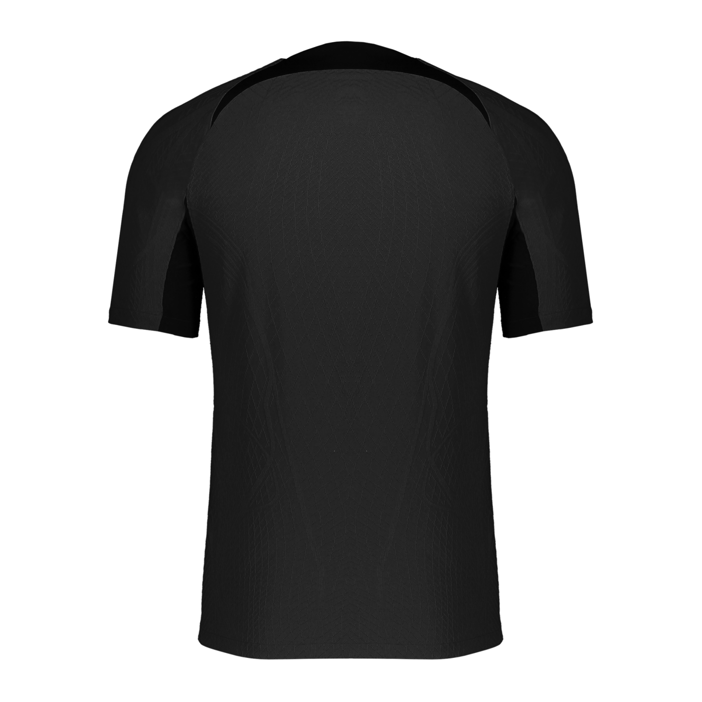 Nike Vaporknit IV ADV Trikot Schwarz F010