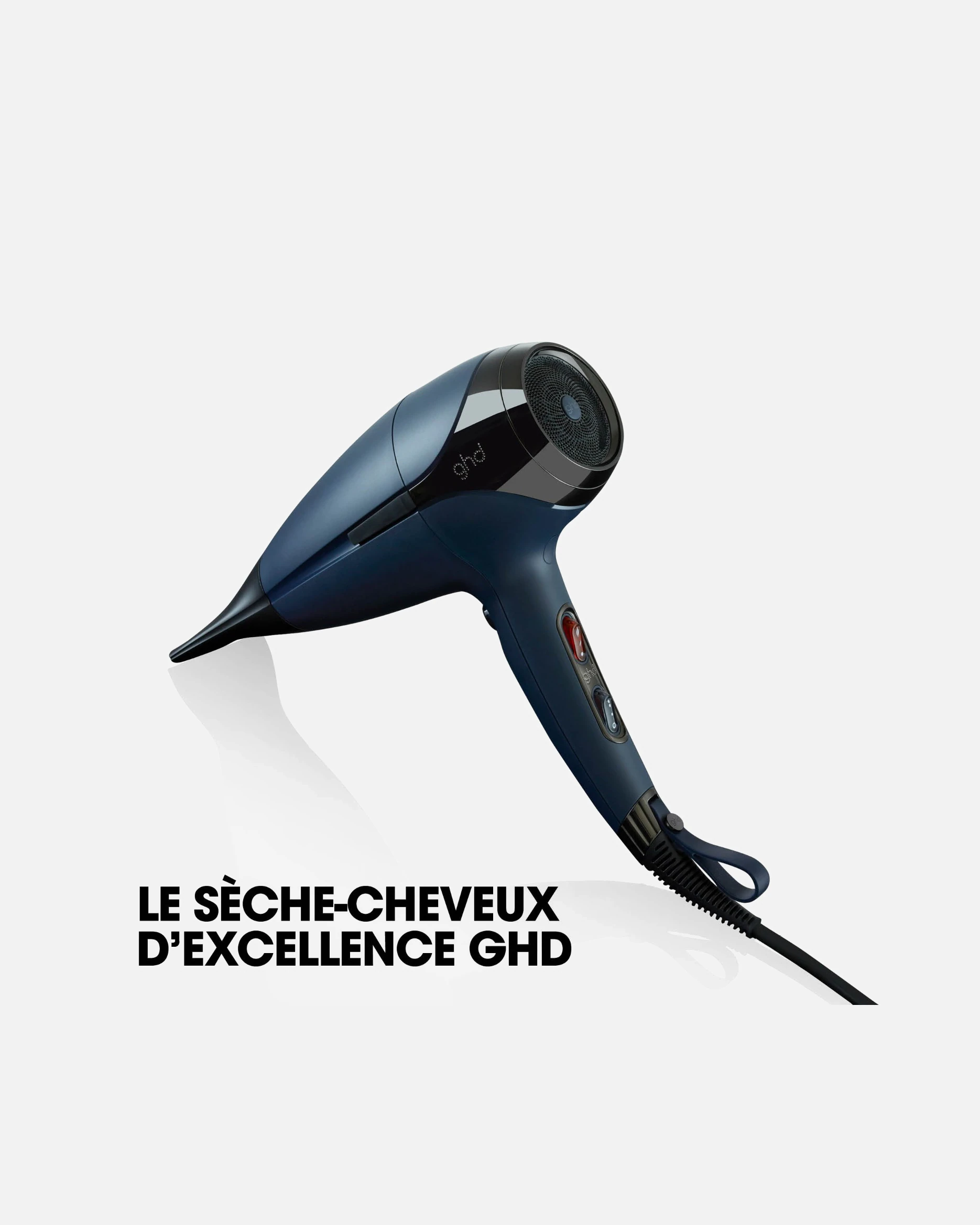 ghd helios™