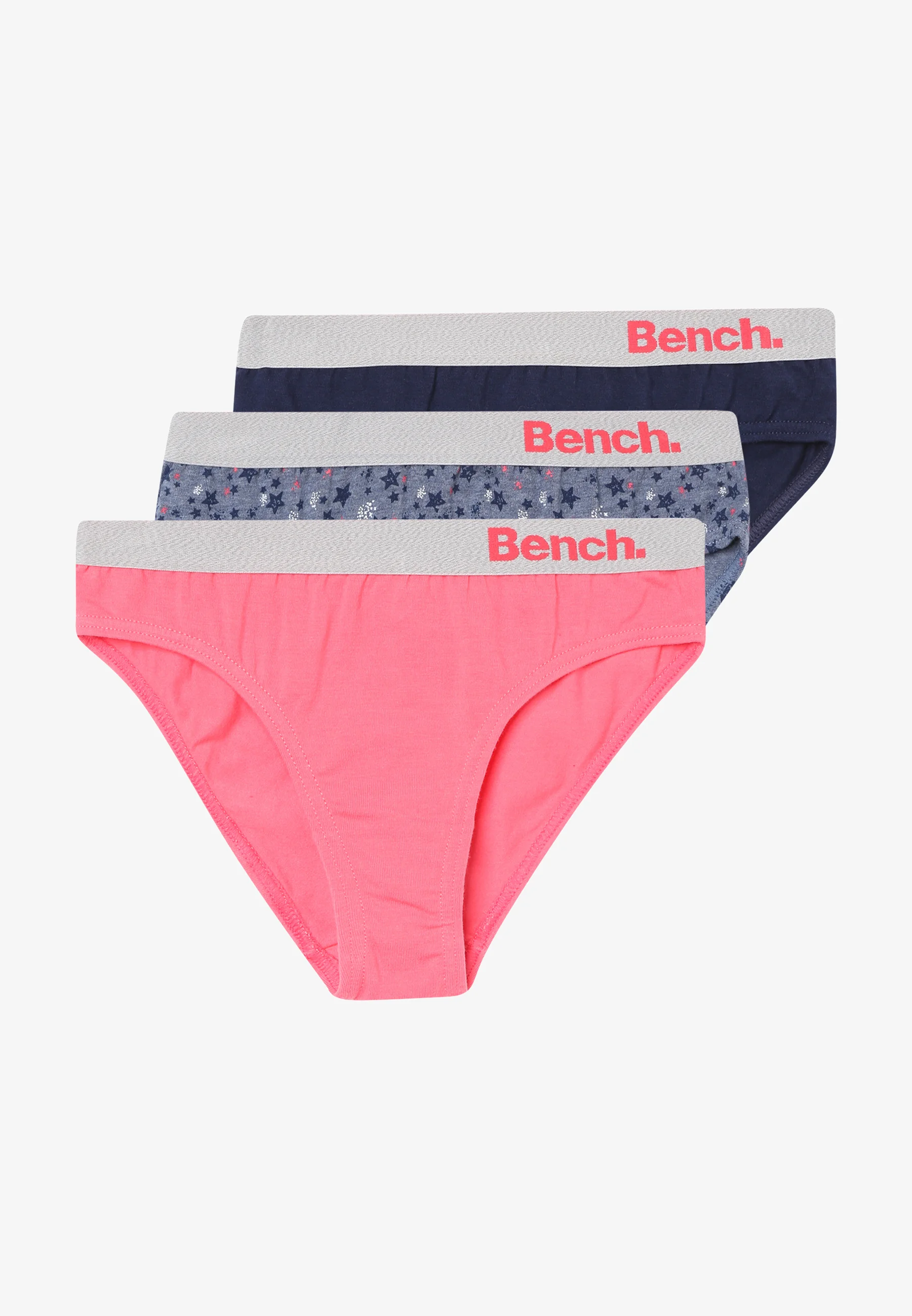 Banco PACK 3 - Slip