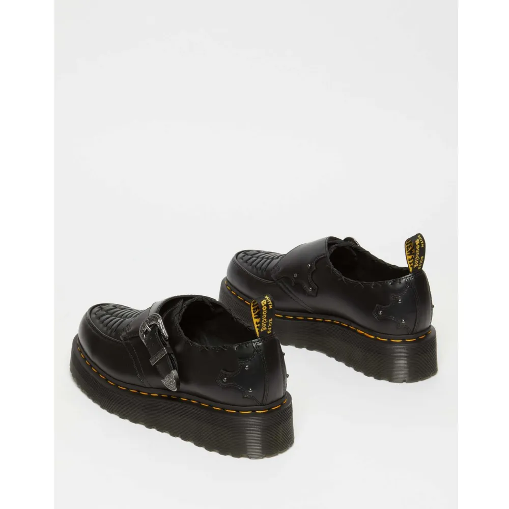 Dr. Martens Ramsey 31680001 / schwarz