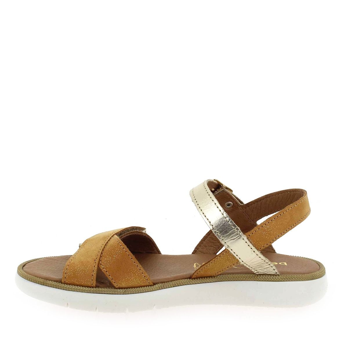 Bellamy  CUVAC E23 - Camel