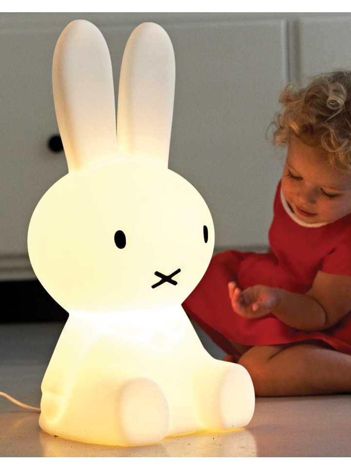 MrMaria Lampe Miffy XL günstig kaufen onesize