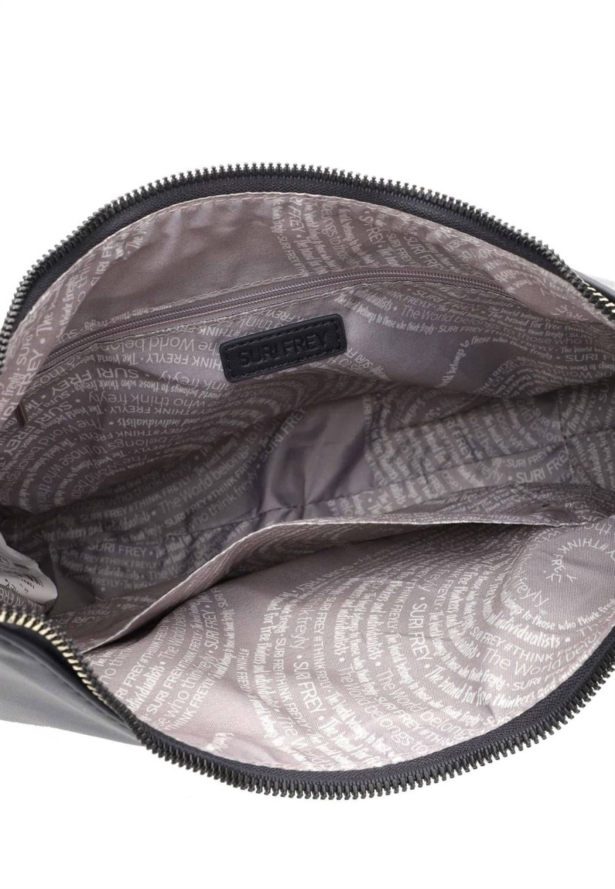 SURI FREY Handtaschen blau Tiffany