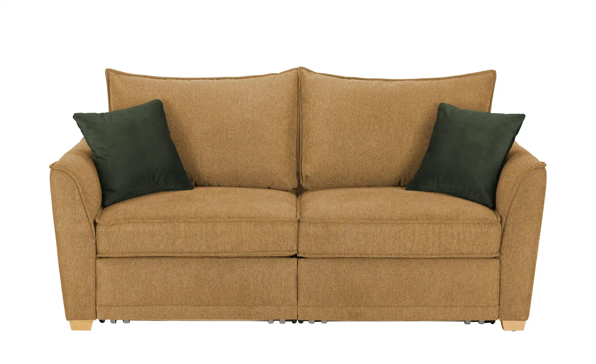Einzelsofa Polly de Luxe