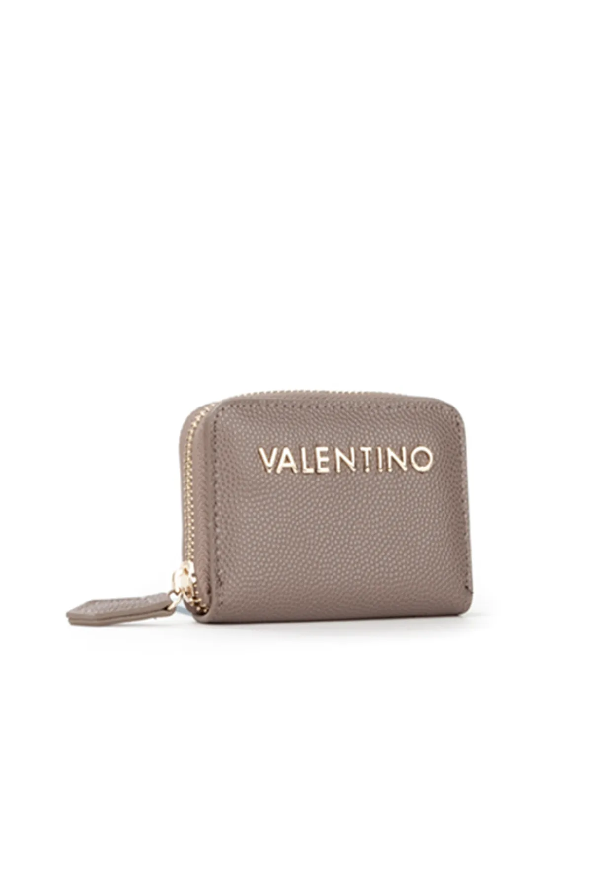 Valentino  Geldbörse - Braun - Unifarben